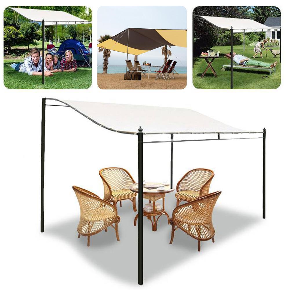 Waterproof Garden Patio Awning Canopy
