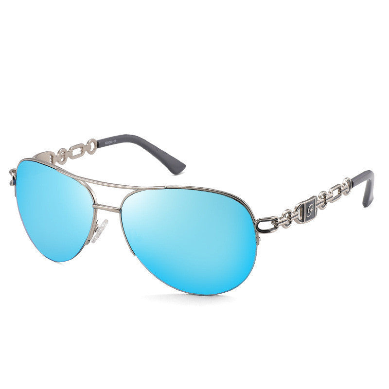 Ladies Pink sunglasses