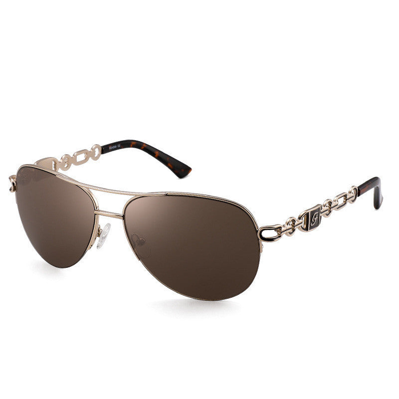 Ladies Pink sunglasses