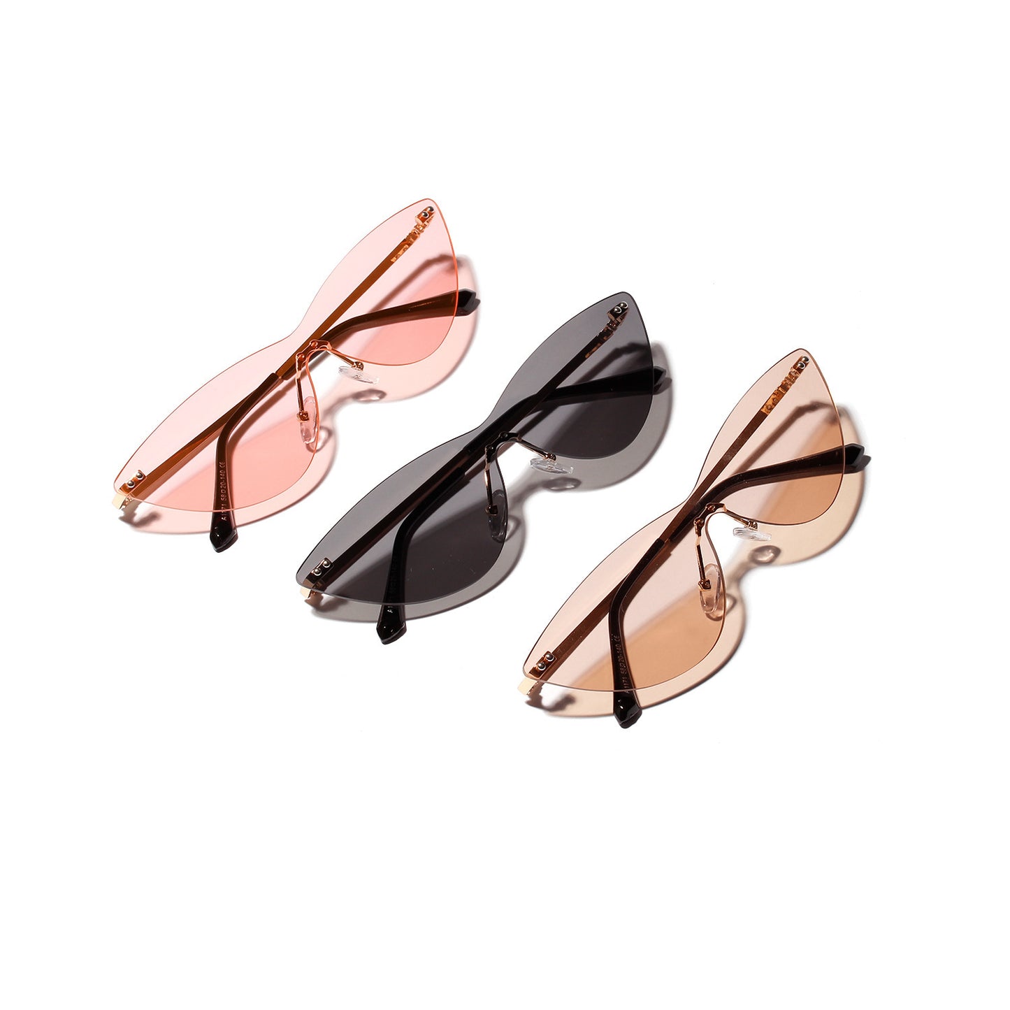 Stylish Vintage Sunglasses