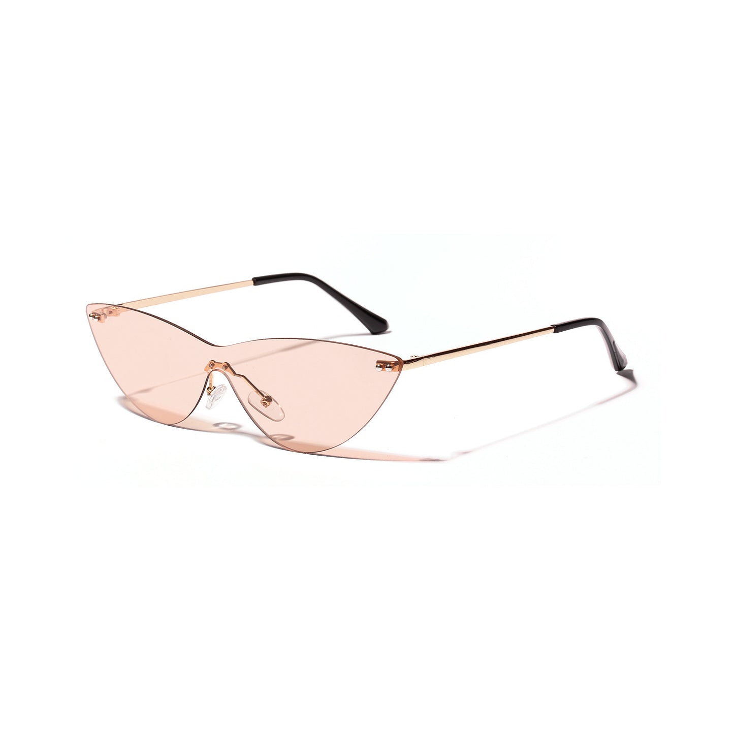 Stylish Vintage Sunglasses