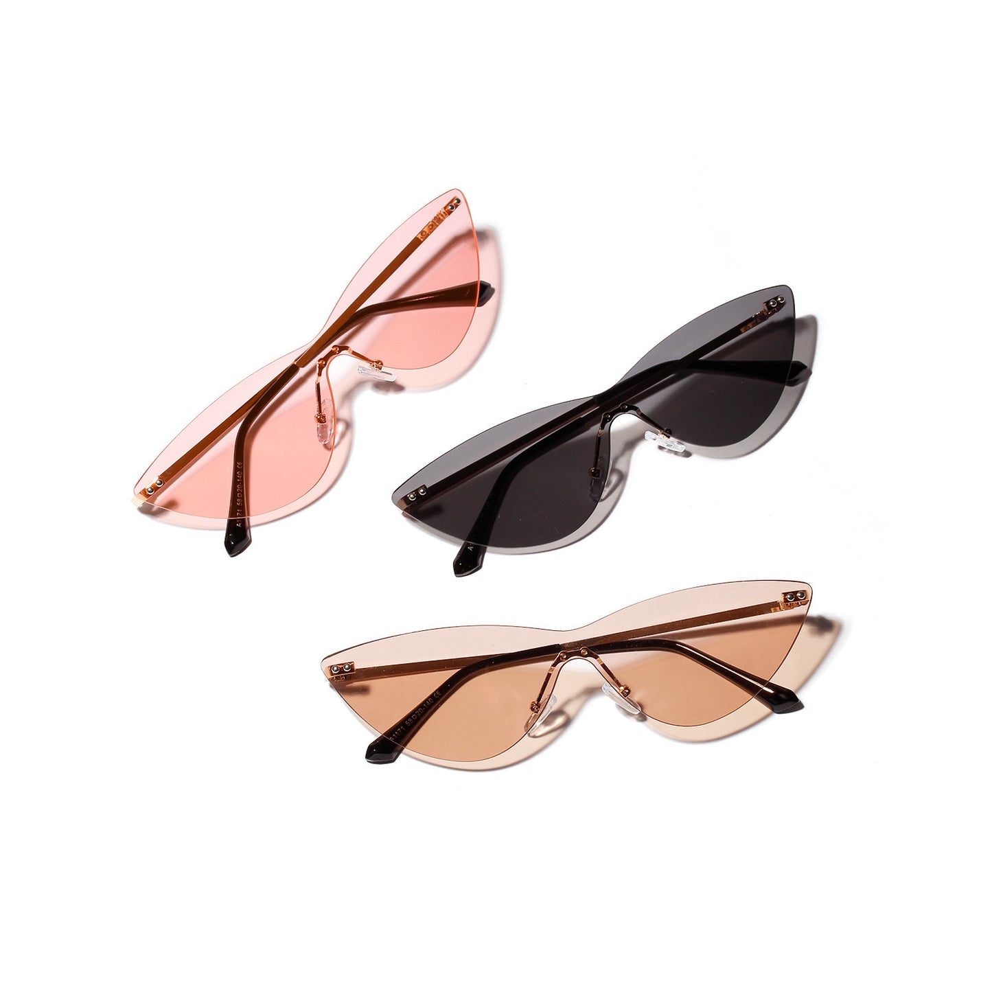 Stylish Vintage Sunglasses