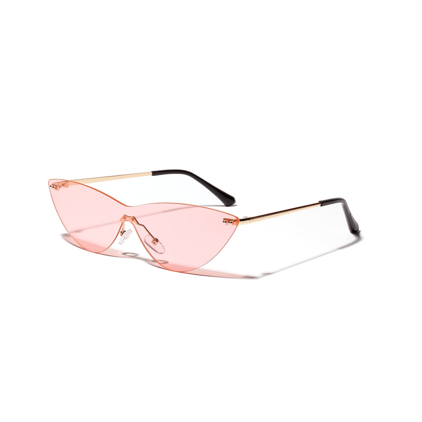 Stylish Vintage Sunglasses
