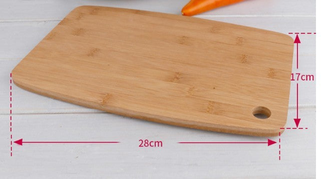 Kitchen Bamboo Chopping Board