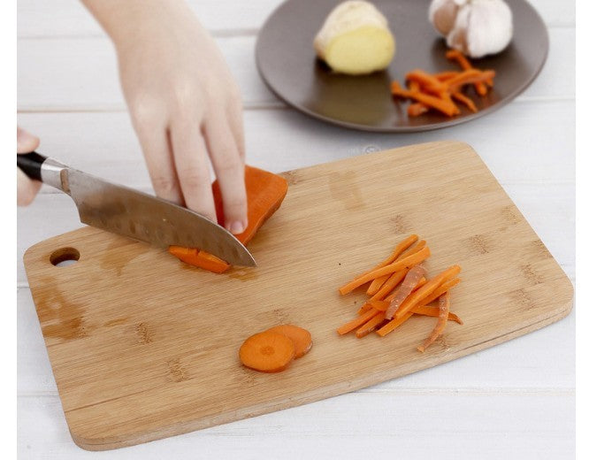 Kitchen Bamboo Chopping Board