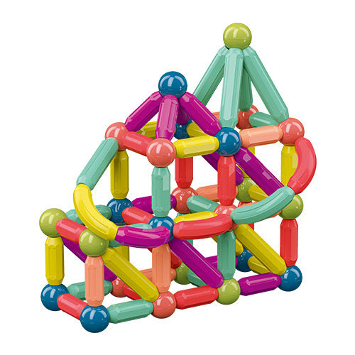 Baby Toys Magnetic Stick Building Blocks Game Magnets Childrens Set