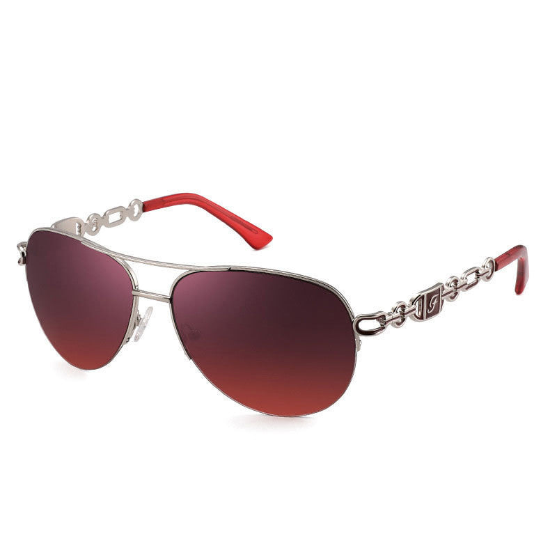Ladies Pink sunglasses