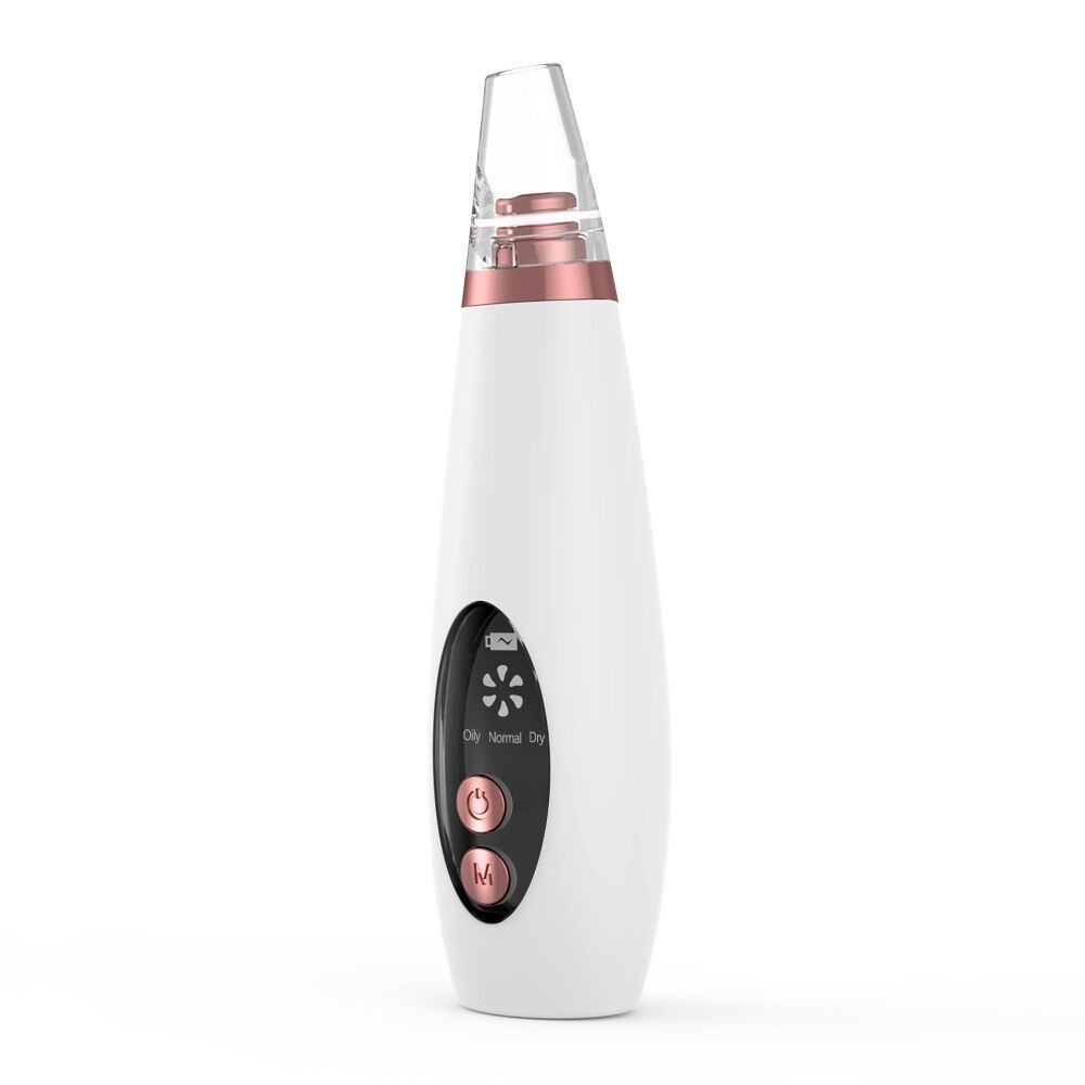 Blackhead Pore Vacuum Cleaner Skin Care Tool