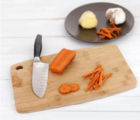 Kitchen Bamboo Chopping Board