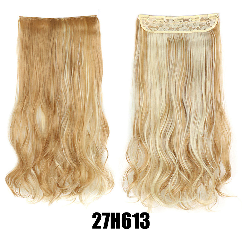 Women's Long Curly Hair Extensions