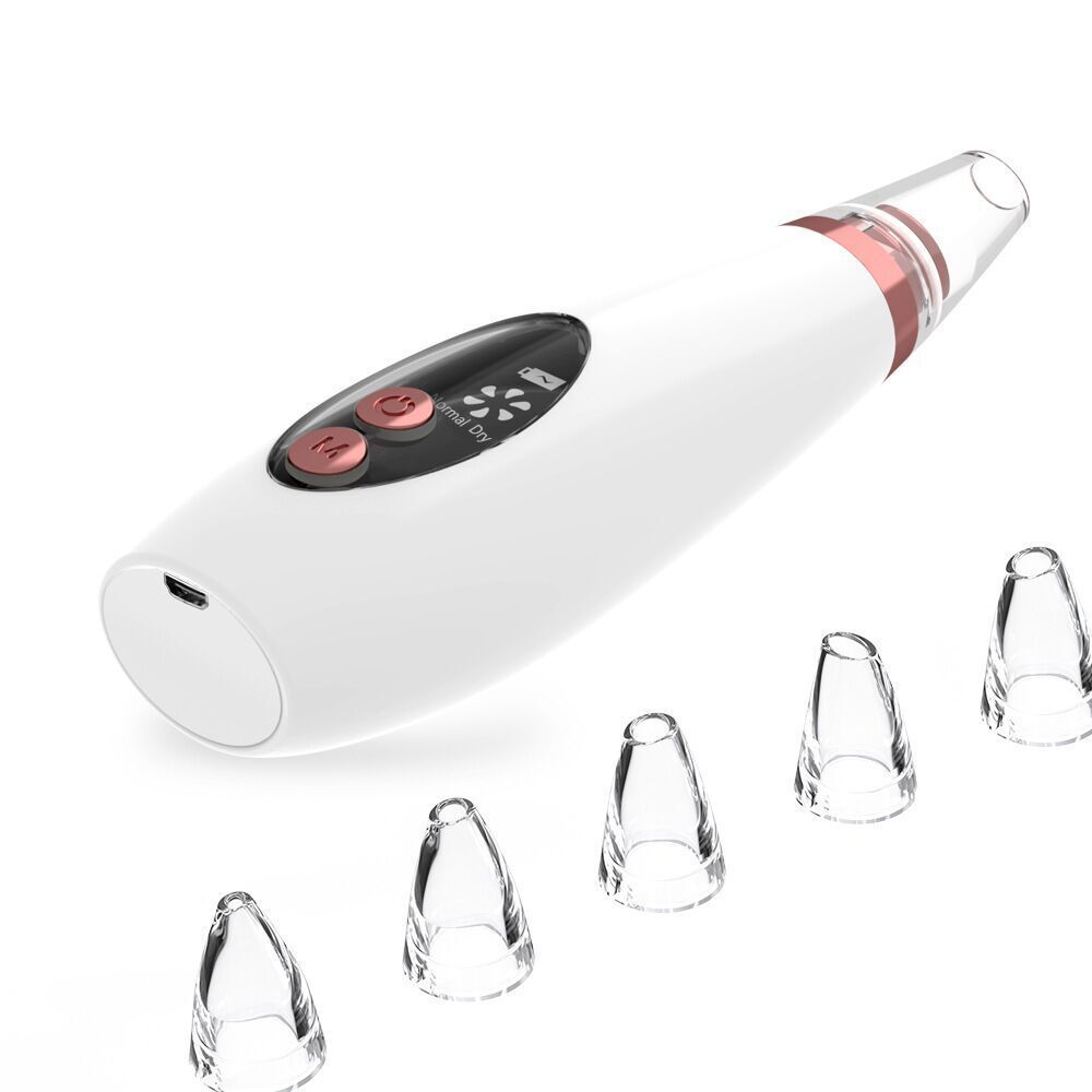 Blackhead Pore Vacuum Cleaner Skin Care Tool