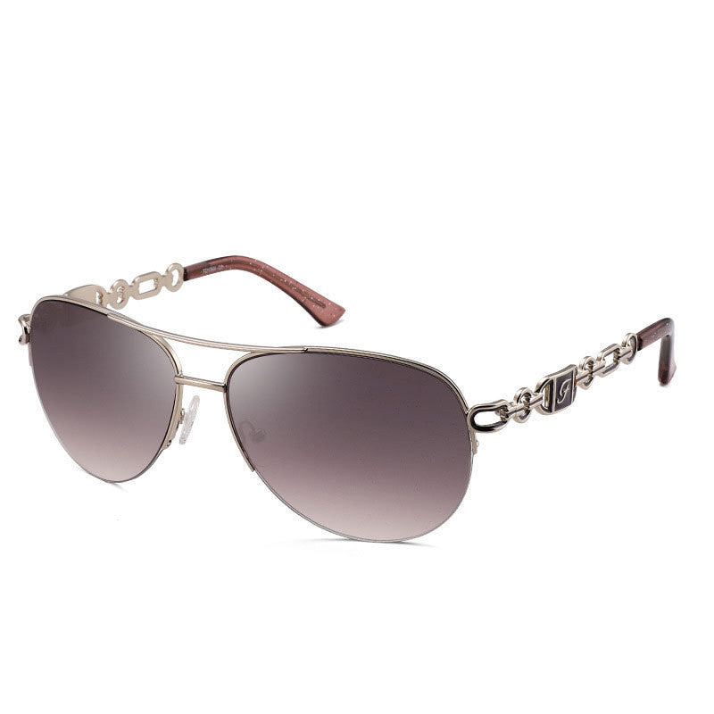 Ladies Pink sunglasses