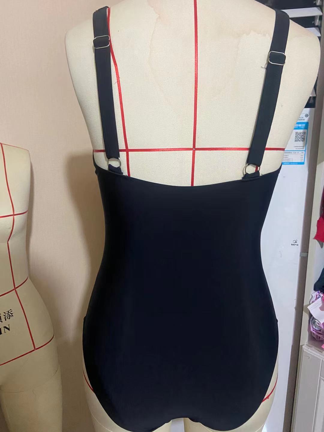 Sparkling Slim Swimsuit