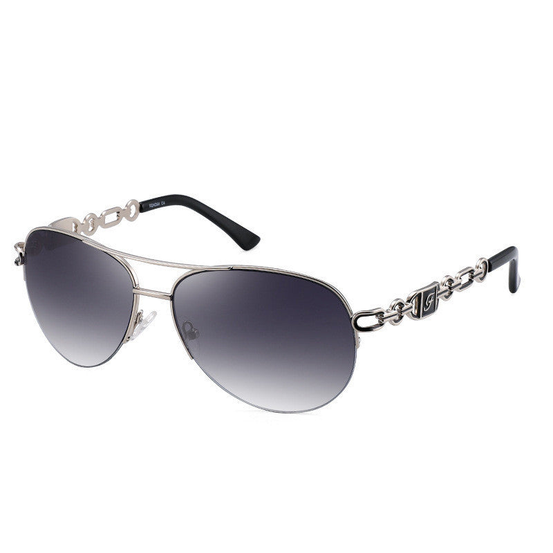 Ladies Pink sunglasses