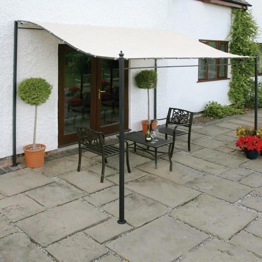 Waterproof Garden Patio Awning Canopy