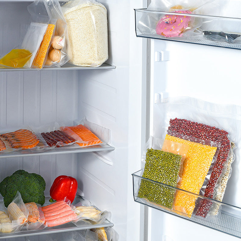 Electric Food Vacuum Sealing Machine