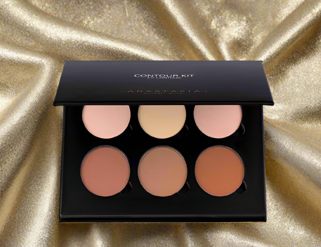 Anastasia Beverly Hills Contour Kit 18g - Light to Medium