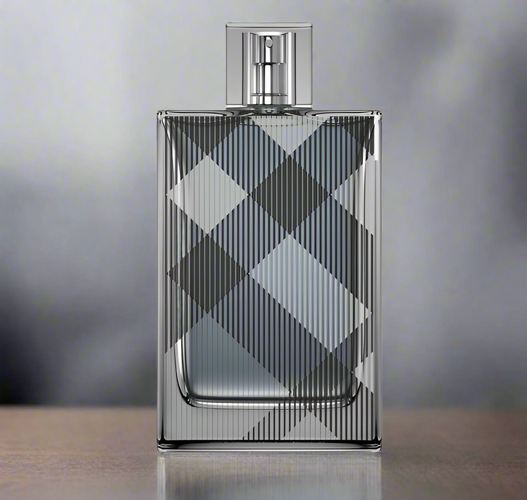 Burberry Brit Eau de Toilette 100ml Spray
