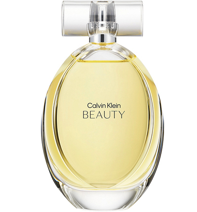 Calvin Klein Beauty Eau de Parfum 100ml Spray