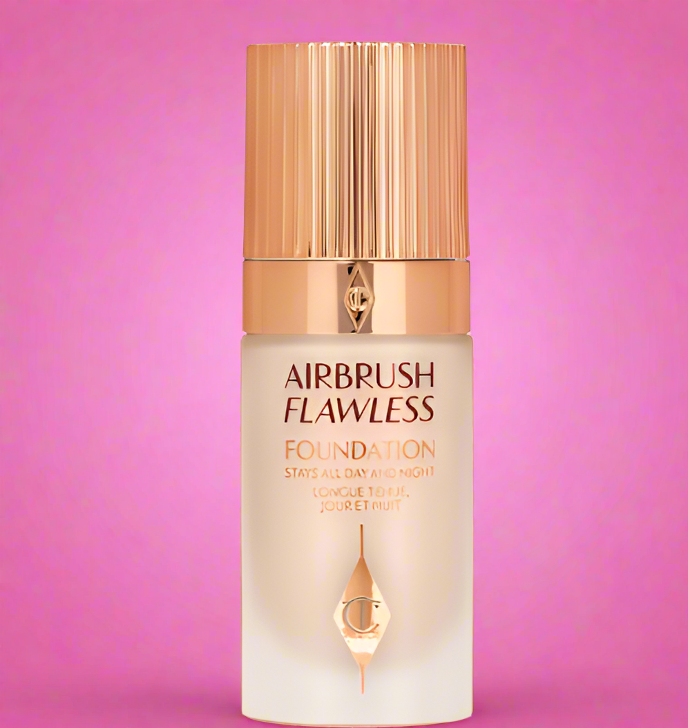 Charlotte Tilbury Airbrush Flawless Foundation 30ml - 13 Cool