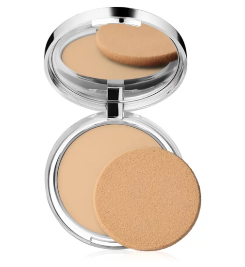 Clinique Beyond Perfecting Powder Foundation + Concealer 14g - Ivory