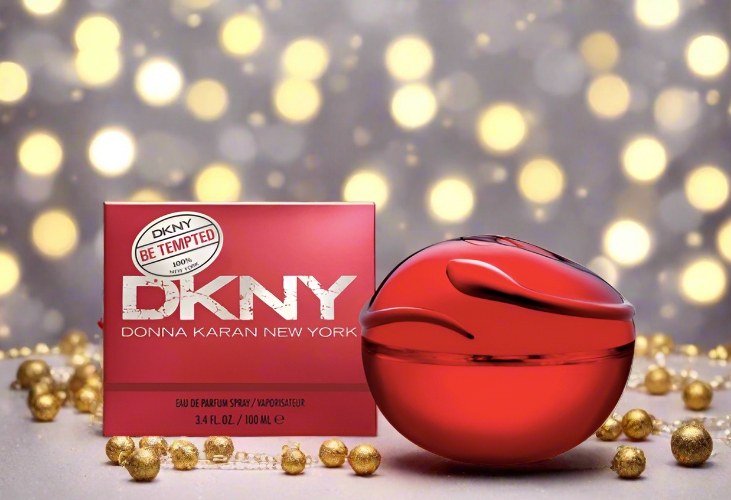 DKNY Be Tempted Eau de Parfum 100ml Spray