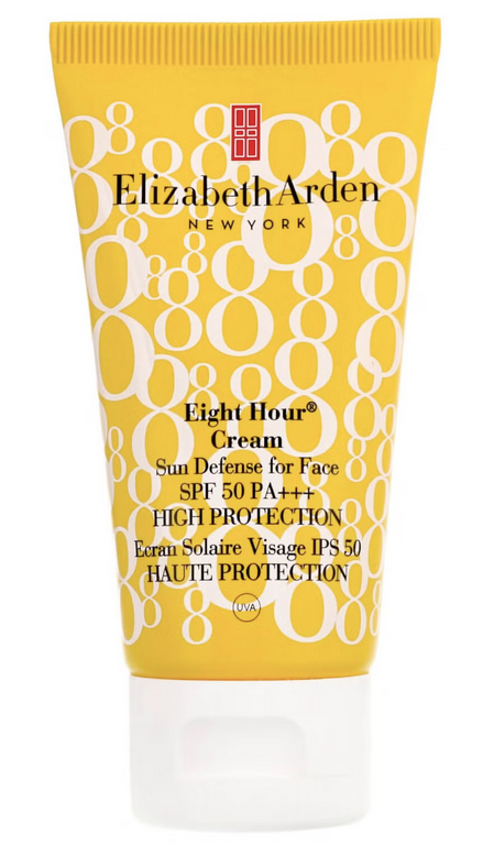 Elizabeth Arden Eight Hour Cream Sun Defense For Face 50ml SPF 50