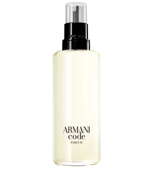 Giorgio Armani Armani Code Eau de Parfum 150ml Refill