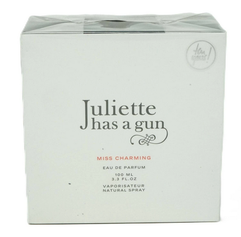 Juliette Has A Gun Miss Charming Eau de Parfum 100ml Spray