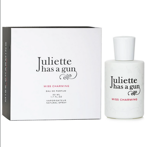 Juliette Has A Gun Miss Charming Eau de Parfum 100ml Spray