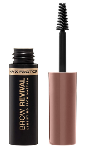 Max Factor Brow Revival Densifying Brow Mascara 4.5ml - 003 Brown