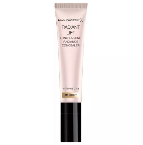 Max Factor Radiant Lift Concealer 7ml - 002 Light