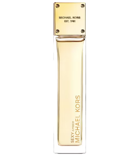 Michael Kors Sexy Amber Eau de Parfum 100ml Spray