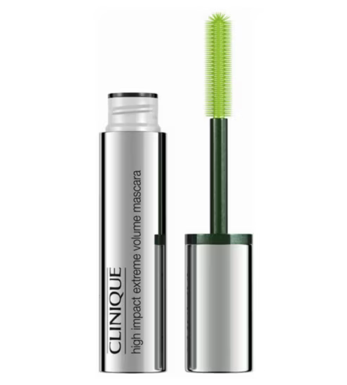 Clinique High Impact Extreme Volume Mascara 10ml - 01 Extreme Black