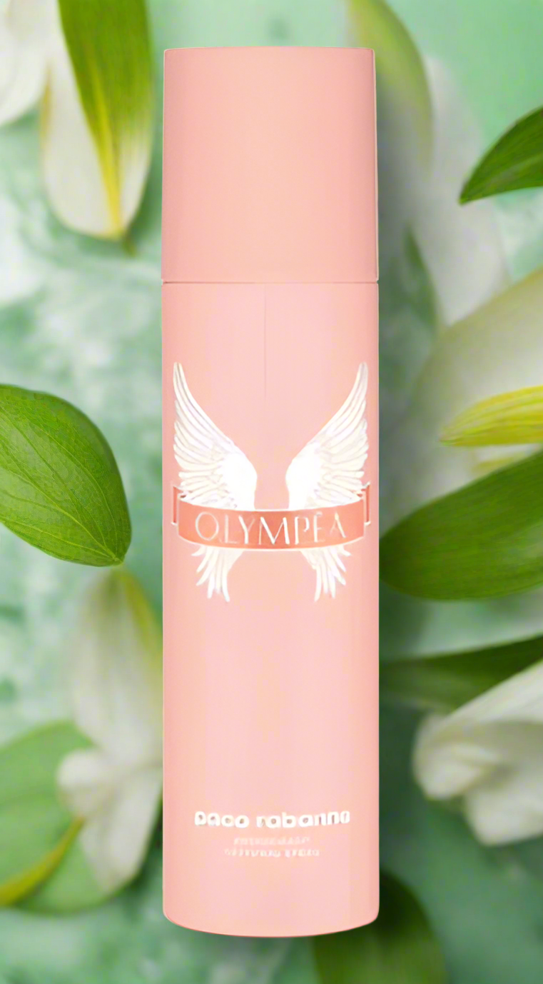 Paco Rabanne Olympea Deodorant Spray 150ml