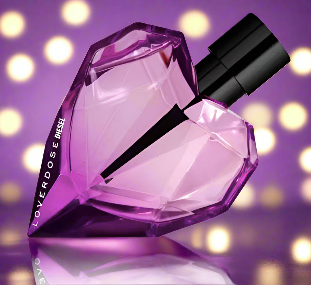 Diesel Loverdose Eau de Parfum 75ml Spray