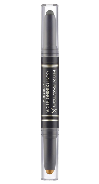 Max Factor Contouring Stick Eye Shadow 5ml - 001 Bronze Moon Brown