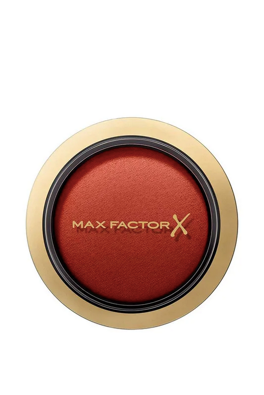 Max Factor Creme Puff Blush 1.5g - 55 Stunning Sienna