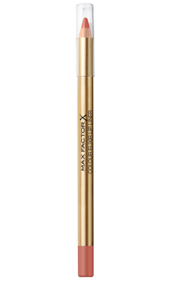 Max Factor Colour Elixir Lip Liner 1.2g
