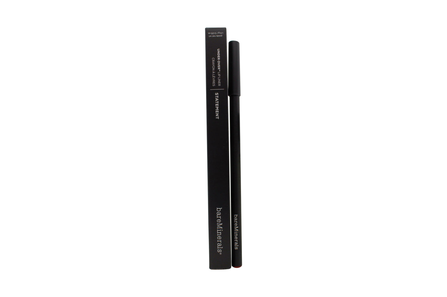 bareMinerals Statement Under Over Lip Liner 1.5g - Wired