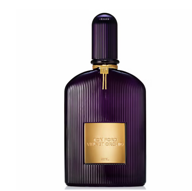 Tom Ford Velvet Orchid Eau de Parfum 50ml Spray