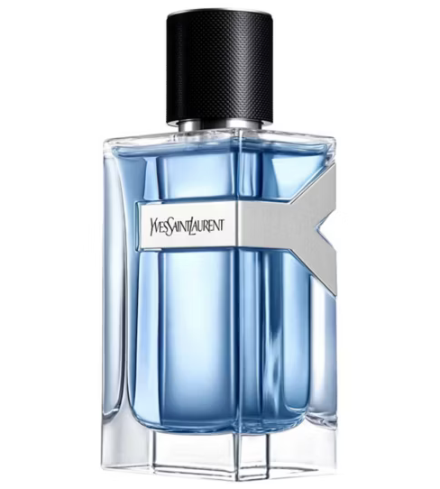 Yves Saint Laurent Y Eau de Toilette 100ml Spray