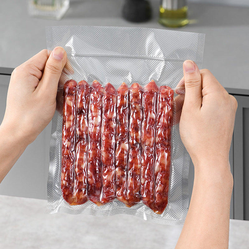 Electric Food Vacuum Sealing Machine