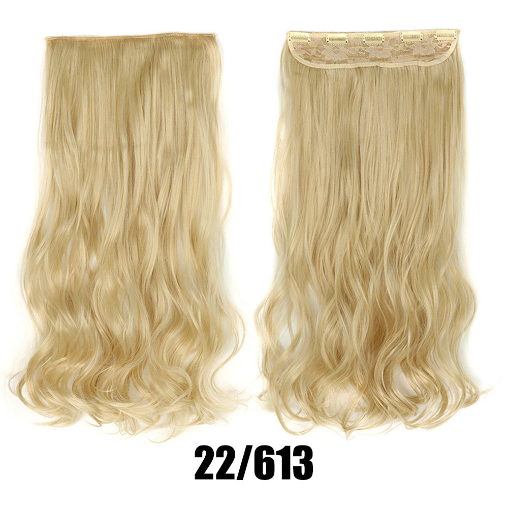 Women's Long Curly Hair Extensions