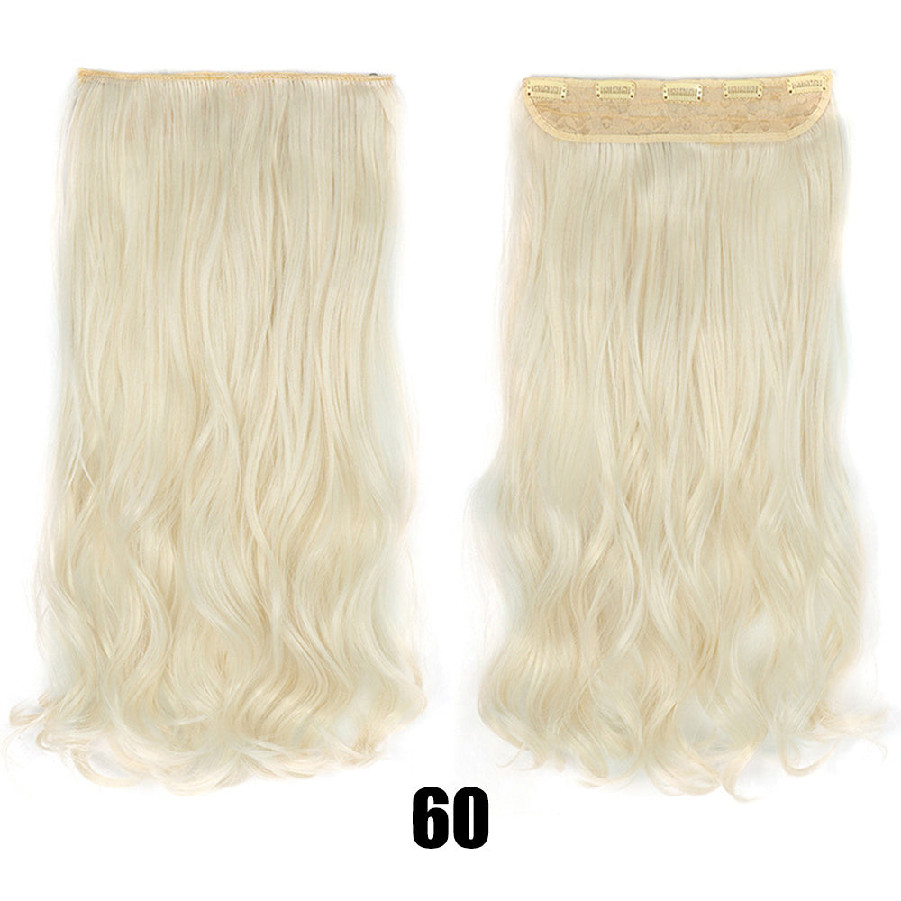 Women's Long Curly Hair Extensions