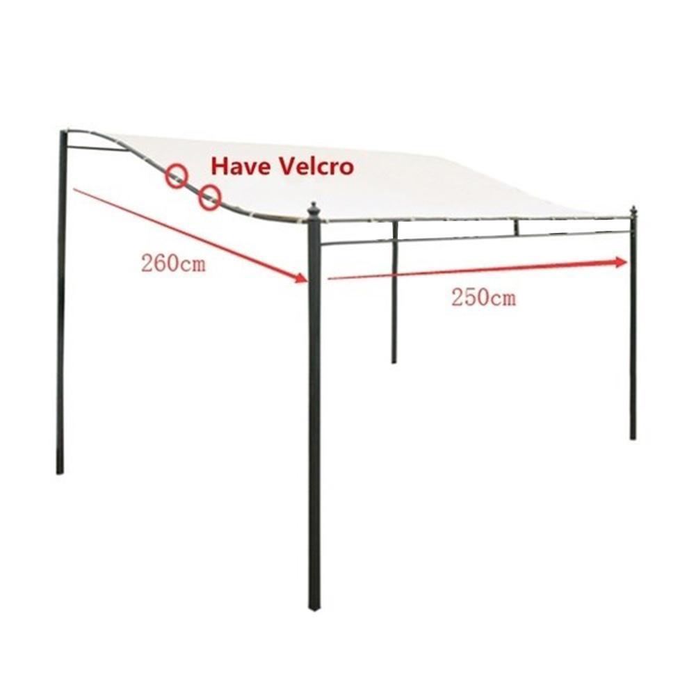 Waterproof Garden Patio Awning Canopy
