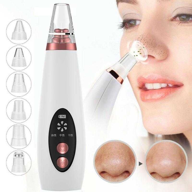 Blackhead Pore Vacuum Cleaner Skin Care Tool
