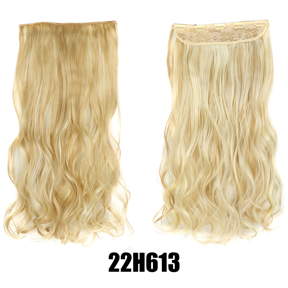 Women's Long Curly Hair Extensions