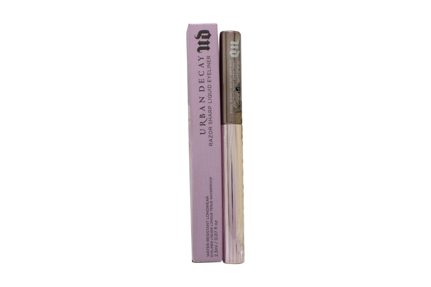 Urban Decay Razor Sharp Eyeliner 2.3ml - Intergalactic
