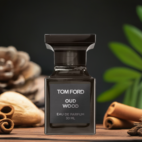 Tom Ford Private Blend Oud Wood Eau de Parfum 30ml Spray